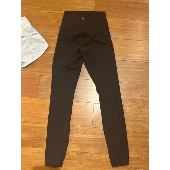 Lululemon Pant and Shorts Bundle - Picture 4 of 6